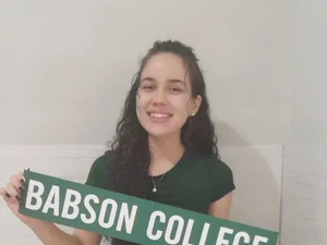 Estudante do município de Junqueiro é aprovada em universidade de Boston, EUA