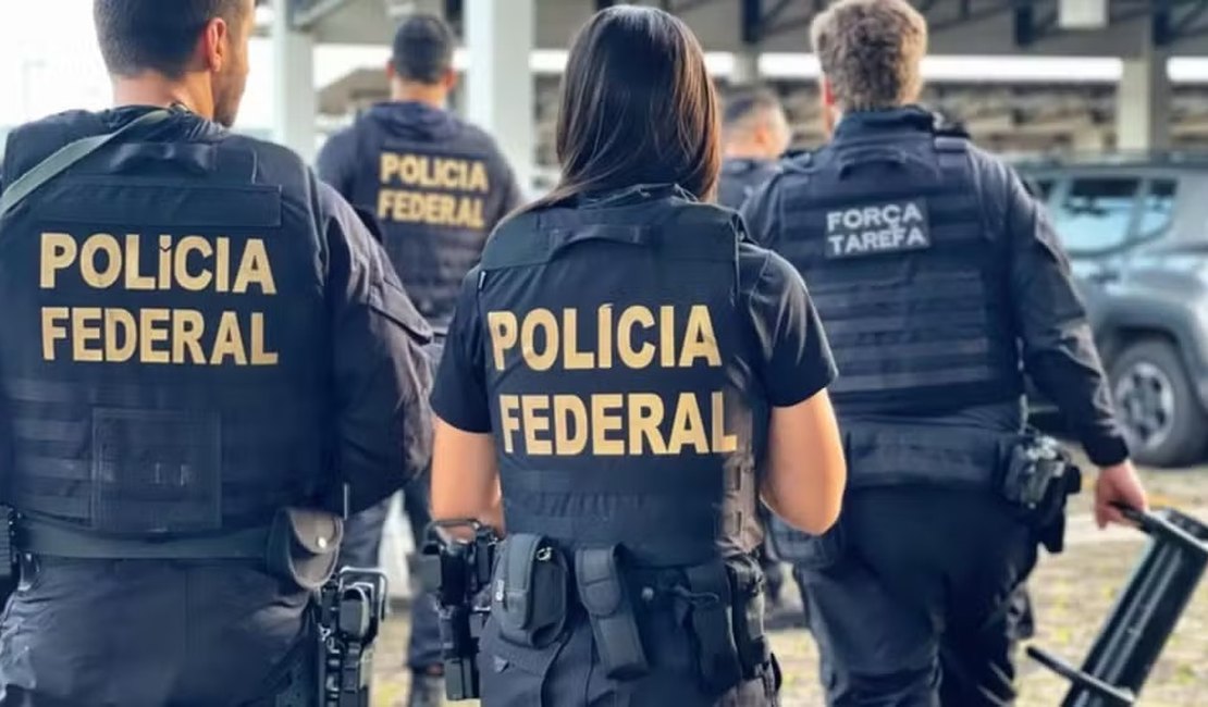 Empresário de Arapiraca é alvo de operação por fraude bilionária em MG; PF cumpre mandados em AL