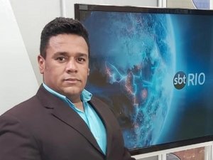 Jornalista Caio Álex morre aos 52 anos em Cabo Frio, no Rio de Janeiro