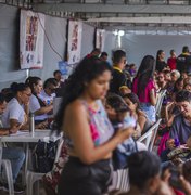 Pitanguinha recebe atendimentos do Brota na Grota nesta quarta-feira (25)