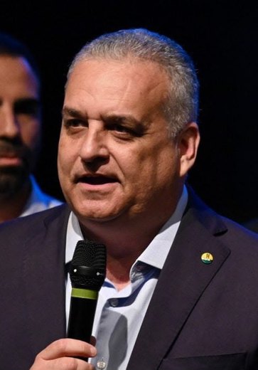 'Lula incentivou as bets e agora tenta fugir da responsabilidade', afirma Alfredo Gaspar