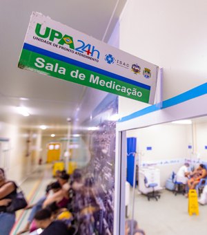 Saúde divulga edital de chamada pública para gestão da UPA Trapiche da Barra