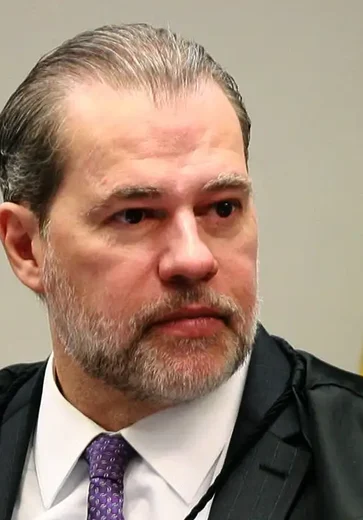 Dias Toffoli é eleito para cargo de ministro efetivo do TSE