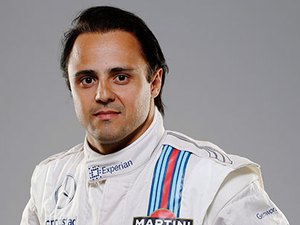 Felipe Massa passa mal após 2º treino livre e é levado a hospital em Budapeste