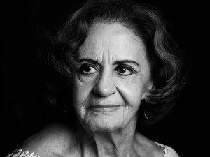 Atriz Laura Cardoso morre aos 98 anos em São Paulo