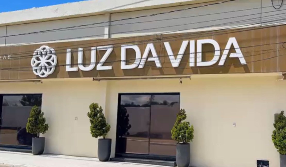 Plano Luz da Vida lança novo espaço de assistência familiar em Arapiraca