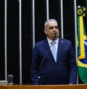 Alfredo Gaspar lembra tragédia da Braskem em Maceió e faz apelo contra PL do Licenciamento Ambiental