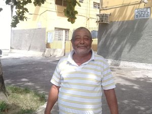 Moradores se recusam a participar de simulação no bairro do Pinheiro 