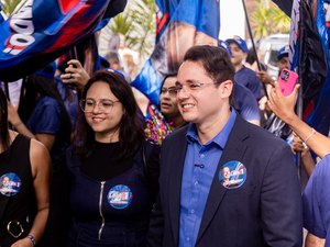 Gunnar Nunes oficializa candidatura a deputado federal em convenção da União Progressista