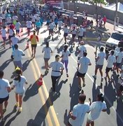 PM/AL abre inscrições para a 32ª Corrida Tiradentes