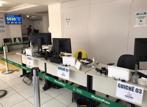 Iprev Maceió terá mudanças no atendimento ao servidor em setembro