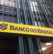 Banco do Brasil divulga edital para concurso público com mais de 30 vagas em AL