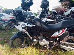 Grande quantidade de drogas é apreendida durante ação da polícia no bairro Manoel Teles