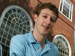 Facebook: 'Mark Zuckerberg não sabe o que é amizade', diz ex-colega do dono da rede social em Harvard