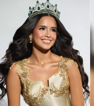 Miss venezuelana é encontrada morta sob escombros; família pede doações