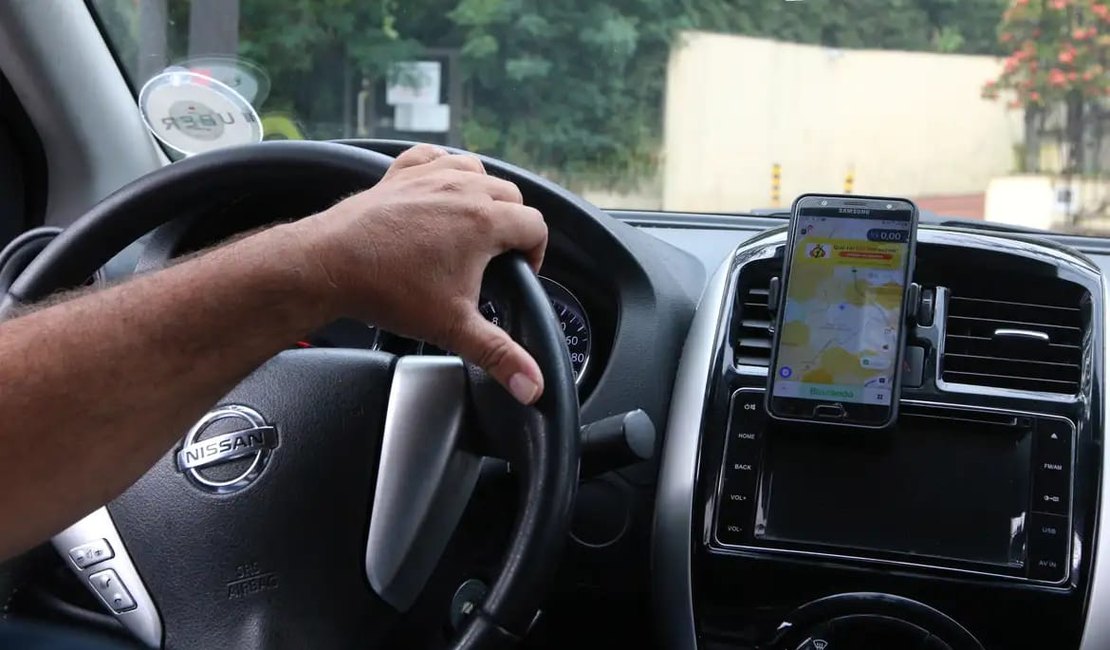 Lei para motoristas de app pode mudar futuro do trabalho