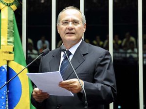 Renan Calheiros é citado no esquema de corrupção da Petrobrás