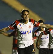 COPA DO BRASIL: Flamengo avança em Goiânia e Atlético-MG é surpreendido em Curitiba