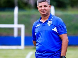 Ney da Matta confirma time do CSA que vai enfrentar o Botafogo PB na série C 