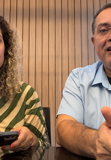 Filha do ‘mago das chapas’ lança pré-candidatura a deputada federal