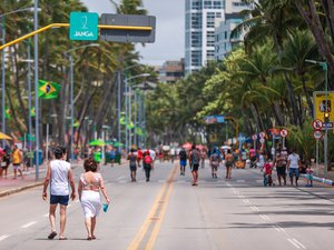 AL encerra período chuvoso abaixo da média; veja o que esperar do clima