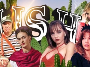 Festa Vish acontece sábado inspirada na cultura mexicana