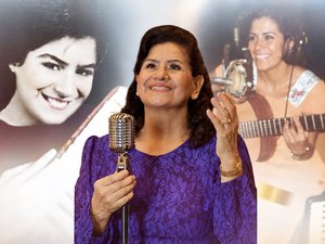 Morre aos 80 anos Sara Araújo, pioneira da música gospel no Brasil