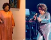 Vídeo em show gera suspeita de IA e Alcione responde com o próprio meme