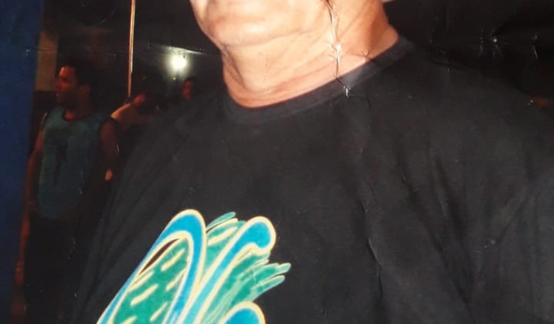 'Zé Coringa', ex funcionário do grupo coringa e da Rádio 96FM de Arapiraca, morre em Brasília