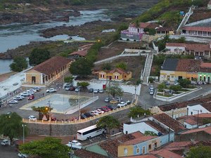 Homem é preso em Campina Grande 12 anos após ter praticado homicídio em Piranhas 