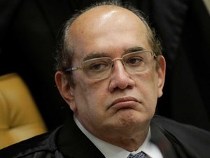 STF retira de Moro depoimentos da Odebrecht sobre Lula