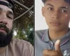 Pai e filho desaparecidos são encontrados mortos às margens do Rio São Francisco, em Delmiro Gouveia
