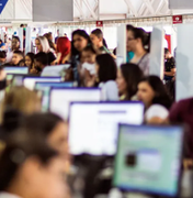 Empresas de prestação de serviços crescem 71% em Alagoas e arrecadam mais de R$ 17,5 bilhões, diz IBGE