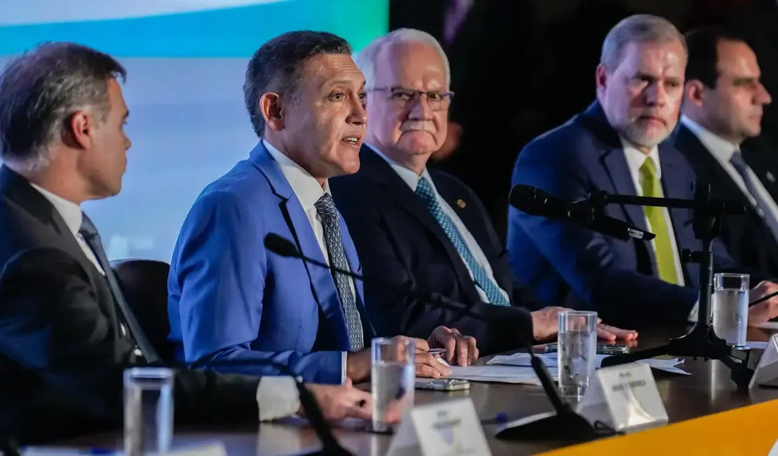 Kassio diz que não há alerta de interferência nas eleições brasileiras