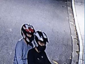 [Vídeo] Motoqueiro passa mal e ladrões furtam motocicleta em Delmiro Gouveia