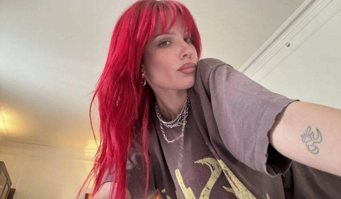 Halsey é assediada durante show e crime revolta fãs