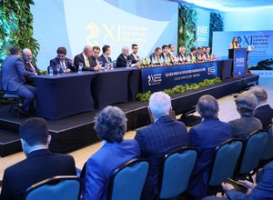 MPAL participa de encontro que debate inteligência artificial nas eleições 2024