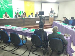 [Vídeo] Vereador de Arapiraca diz que, para ele, Casal é a pior empresa do mundo 