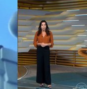 O que aconteceu? Plantão da Globo interrompe jornal e surpreende: 'Pulei da cadeira'