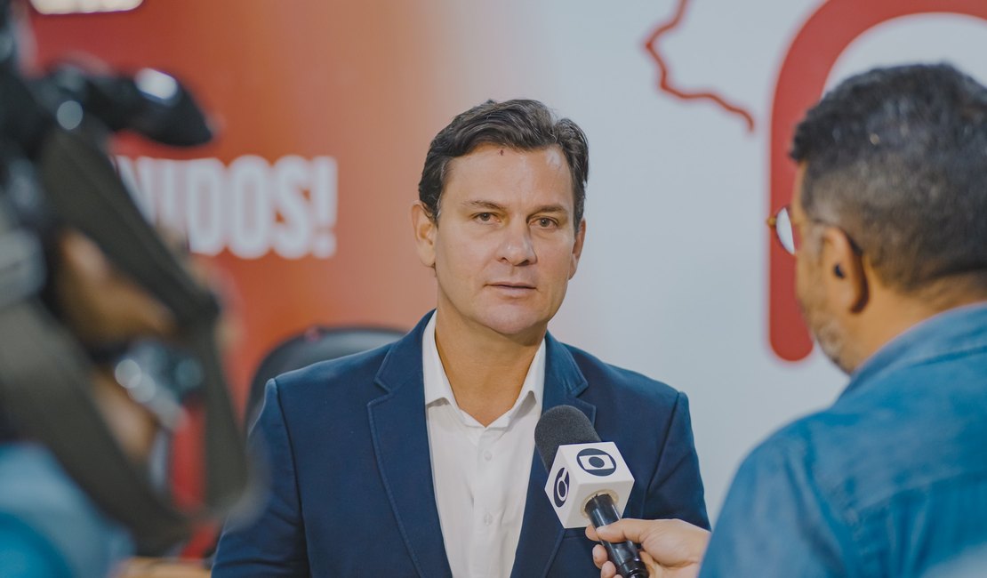 Após pausa, AMA anuncia retorno da Feira dos Municípios Alagoanos para 2026