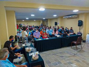 Emater e FAPEAL realizam seminário para apresentação de resultados de projetos executados