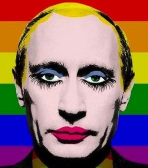 Governo brasileiro pede que LGBTs sejam discretos na Copa na Rússia