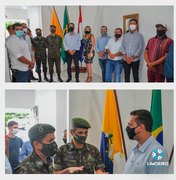 Junta Militar é reativada em Limoeiro de Anadia