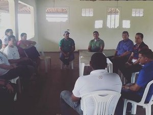 Prefeitura de Feira Grande garante reajuste  aos agentes