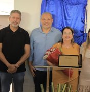 “Garantir investimentos no Agreste é prioridade”, afirma Arthur Lira em Feira Grande