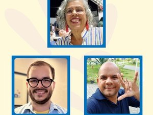 Ufal rompe barreiras com professores surdos no corpo docente