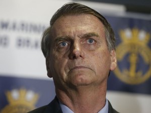 CNI/Ibope: para 75% dos brasileiros, Bolsonaro está no caminho certo
