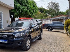 PF deflagra operação contra grupo acusado de desviar R$ 1,5 milhão do Pronaf em Delmiro