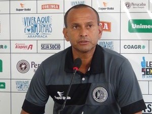 Desabafo feito por Jaelson Marcelino desagrada direção alvinegra