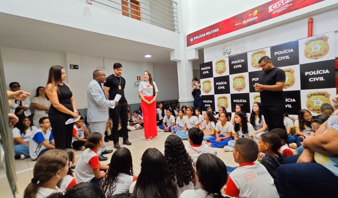 Proteção às crianças e adolescentes em Penedo avança com o Programa Guardiões da Infância – Acolhendo 24 Horas